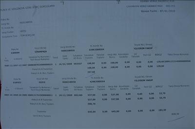 Ehliyetini çaldırınca başına gelmeyen kalmadı