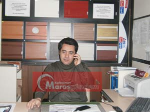 Bey-oğlu Ahşap, ürün çeşidini arttırıyor