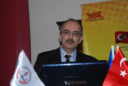İKMEP Projesi Semineri İlimizde yapıldı