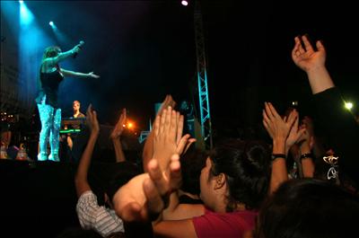 Zeynep Dizdar coşturdu