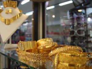 Altın Rekor Kıracak