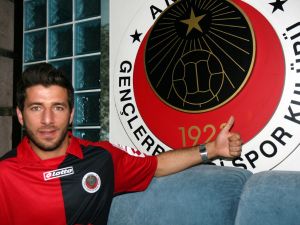 Mehmet Kara Gençlerbirliğinde