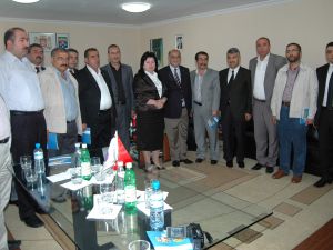 Gürcistan’ın Acara Özerk Cumhuriyeti, Kayısıyı Ermenistan’dan Değil, Türkiye’den Almak İstiyor