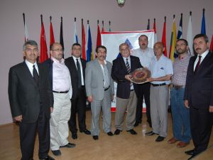 Gürcistan’ın Acara Bölgesinden Türk Yatırımcılara Davet