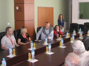 Kosova’da Uluslararası Sanatla Uyanmak Festivali Başladı