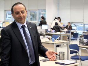 Çalık Yedaş Bölgesel Kalkınma Toplantıları