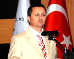 Okul Kantinleri Değerlendirildi