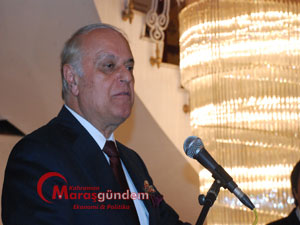 “GÜNEŞ BATMAYAN BİR İSTİKLAL MARŞIMIZ VAR”