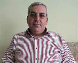 Tembel Merkez İlçe Başkanı Olmam!