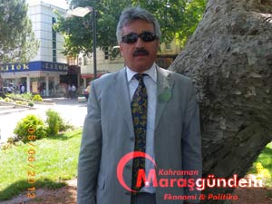 Bereketli Topraklar Yaşam Üretir!