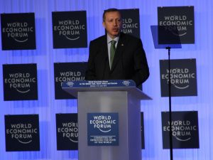 Başbakan Erdoğan: “derdimiz Suriye’nin İç İşlerine Karışmak Değil, Kapsamlı Bir Yangına Dikkat Çekmektir”