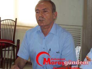 Andırınlılar Osmaniye’ye Bağlanmak İstiyor