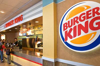Burger King satılıyor