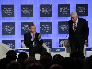 Mahmut Abbas: “israil İşgali Yatırımların Önüne Geçiyor”