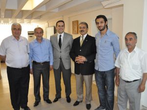 Spor Toto 2. Lig