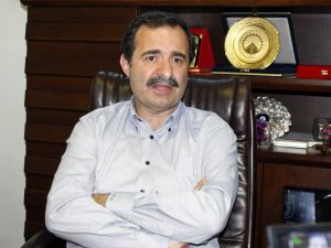 Nevzat Şakar’dan Sitem