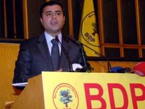 Bdp Meclis Grup Toplantısı