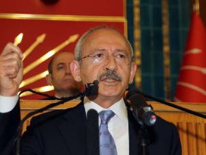 Chp Tbmm Grup Toplantısı