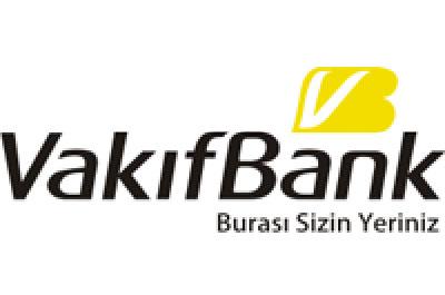 Vakıfbank 720 milyon dolar kredi aldı