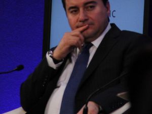 Ali Babacan: “muhalefet Ülkenin Sahibi Gibi Davranıyor”