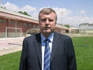 Konyaspor’da Teknik Direktör Arayışları Sürüyor