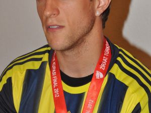 Reto Zıegler: “fenerbahçe’de Kalmak İstiyorum”