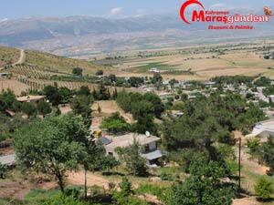 İmece usulüyle gelen Temiz köy ödülü