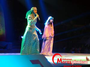 Türkçe olimpiyatları gönülleri fethetti