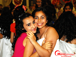 Cahit Paköz’den unutulmaz bir gece