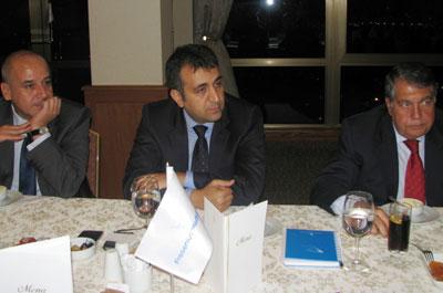 Diyaliz hastaları artıyor