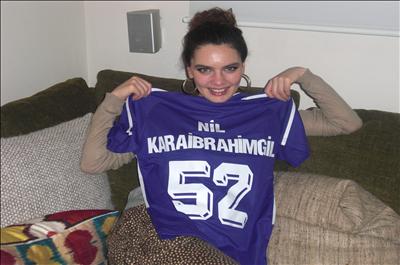 Nilden Orduspora marş