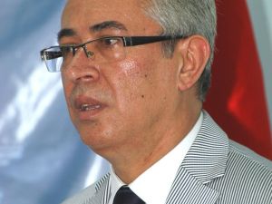 Tanju Beştaş: Ben Görevimi Layıkıyla Yaptım”