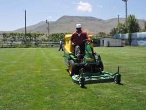 Spor Toto 2. Lig