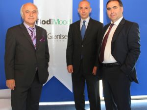 Bancroft, Graniserin Yüzde 75 Hissesine Ortak Oldu