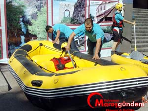 Darende’ye Davetlisiniz 