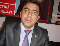 Herkes elini vicdanına koyacak, evet diyecek