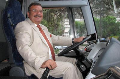 Amasya üniversitesi yüzde 95 dolu