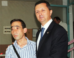 Engelliler, Engellerini Bir Bir Kaldırıyor