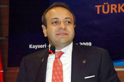 ‘Türkiye Cumhuriyeti rüşvet dağıtmaz’