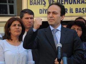 Baydemir’den Van’daki Gözaltılarla İlgili Açıklama