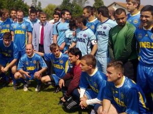Güneş, Bosna’da Gönülleri Fetetti