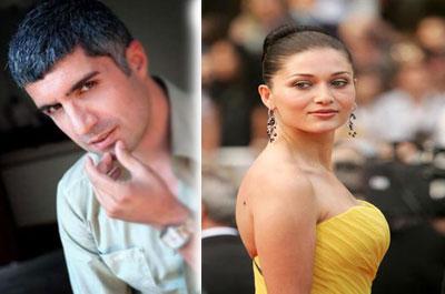 Özcanla yan yana gelmem