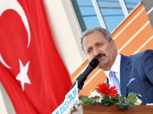 Bakan Çağlayandan 4+4+4 Açıklaması