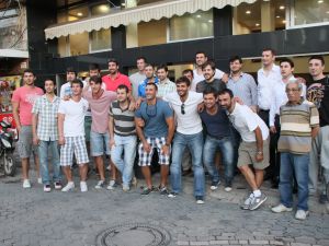 Akhisar Belediyespor Basketbol Takımı Gelecek Hafta Transfer Politikasını Belirleyecek