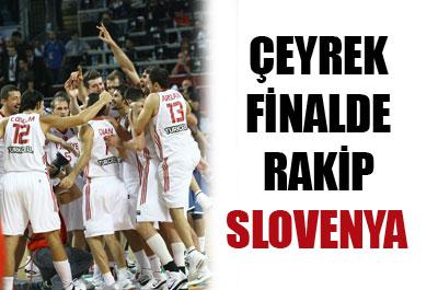 Rakip Slovenya