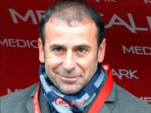 A Milli Takım Teknik Direktörü Avcı, Kahramanmaraş’a Geliyor