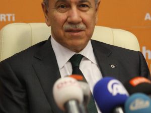 Başbakan Yardımcısı Bülent Arınçtan Doğanbey Toki Sakinlerine Müjde