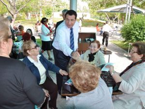 Türk Göçmenlerin Sorunları