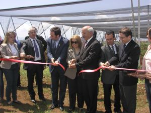 Tika’dan Kosova’ya Büyük Tarım Projesi