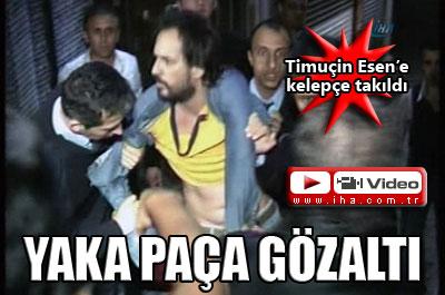 Ahmet Kaya için pişmanım